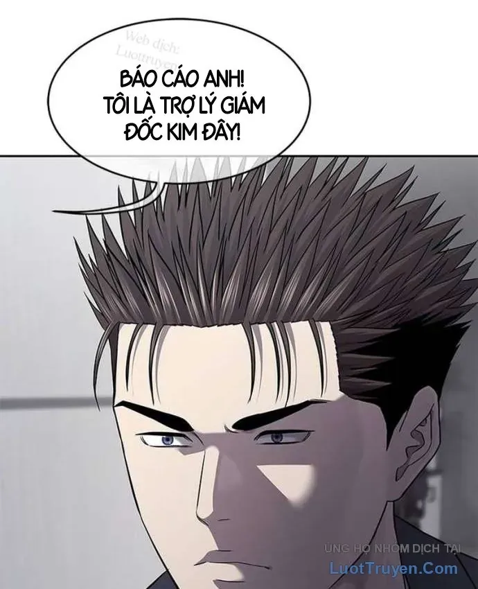 Đội Trưởng Lính Đánh Thuê Chap 319 - Next Chap 320