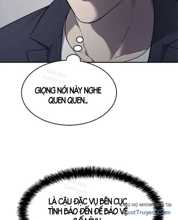 Đội Trưởng Lính Đánh Thuê Chap 319 - Next Chap 320