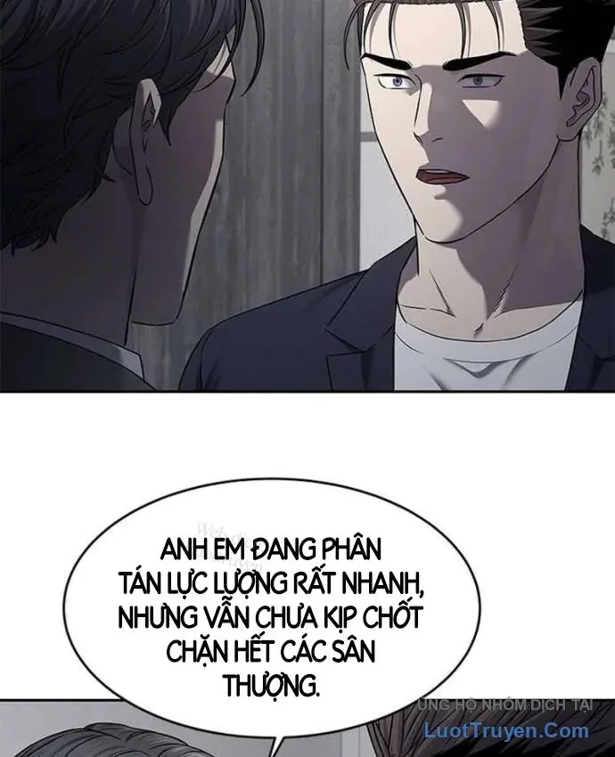 Đội Trưởng Lính Đánh Thuê Chap 319 - Next Chap 320