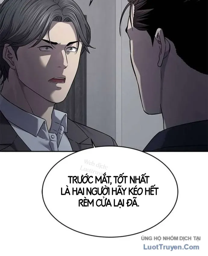 Đội Trưởng Lính Đánh Thuê Chap 319 - Next Chap 320