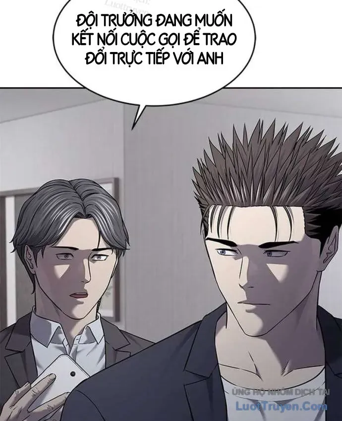 Đội Trưởng Lính Đánh Thuê Chap 319 - Next Chap 320