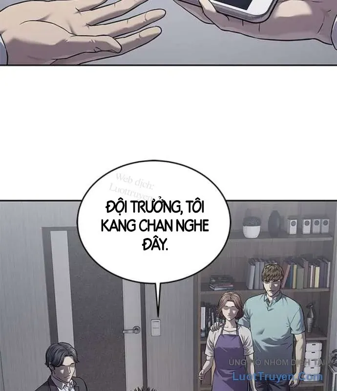 Đội Trưởng Lính Đánh Thuê Chap 319 - Next Chap 320