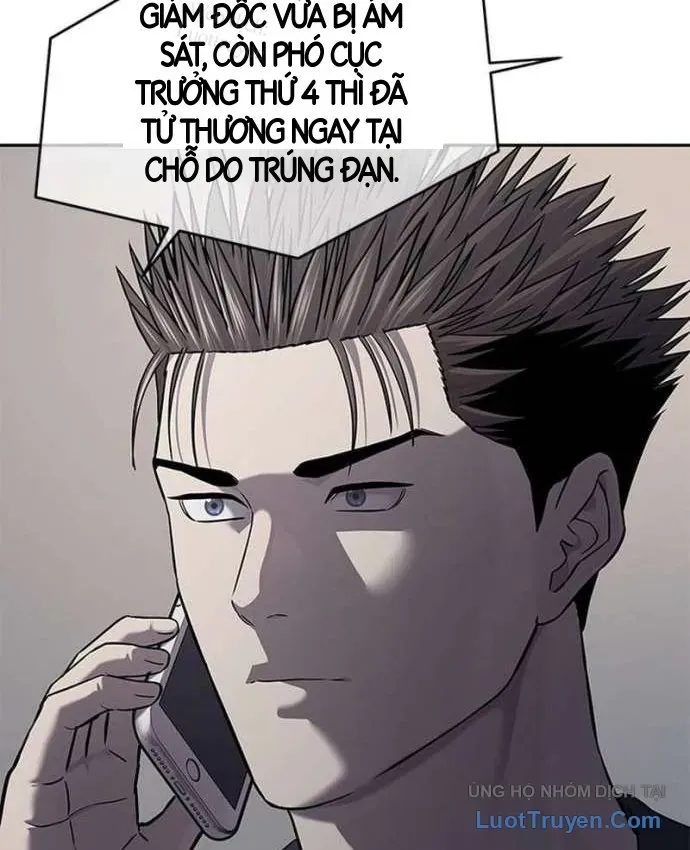 Đội Trưởng Lính Đánh Thuê Chap 319 - Next Chap 320