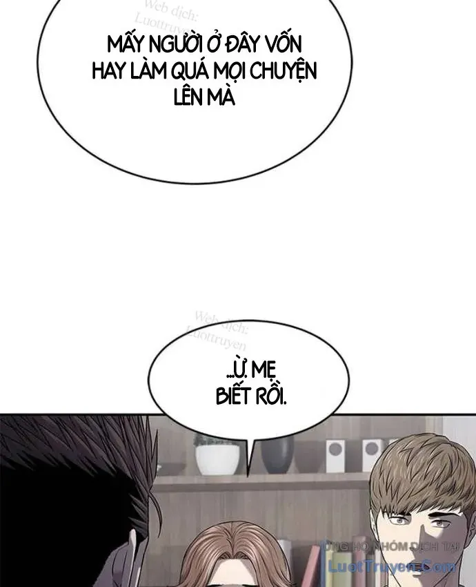 Đội Trưởng Lính Đánh Thuê Chap 319 - Next Chap 320