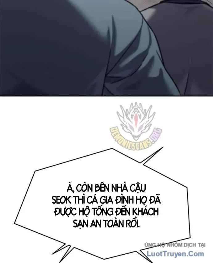 Đội Trưởng Lính Đánh Thuê Chap 319 - Next Chap 320