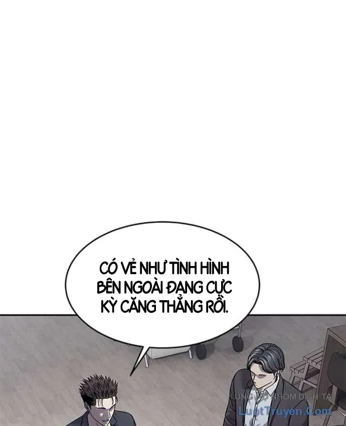 Đội Trưởng Lính Đánh Thuê Chap 319 - Next Chap 320