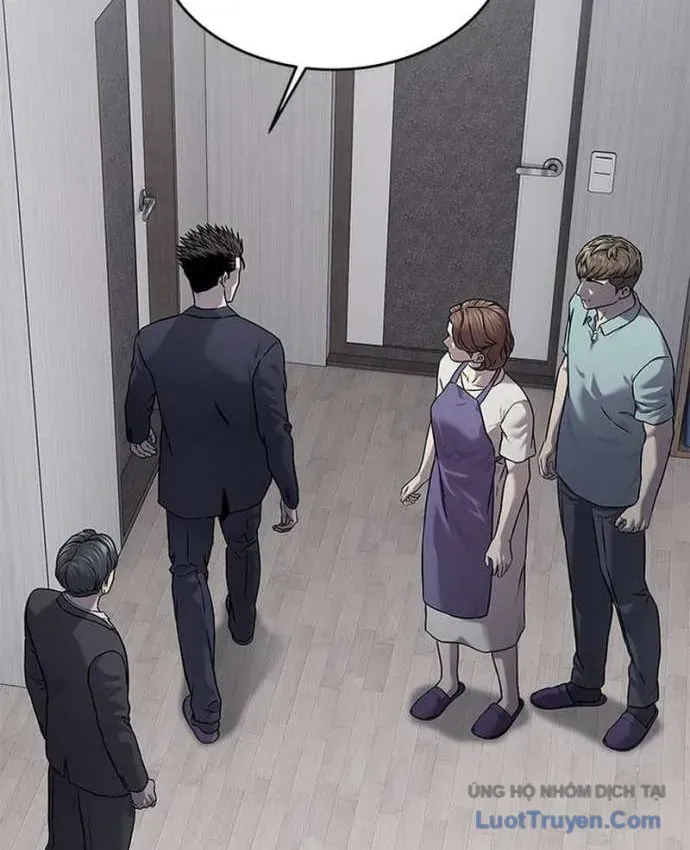 Đội Trưởng Lính Đánh Thuê Chap 319 - Next Chap 320