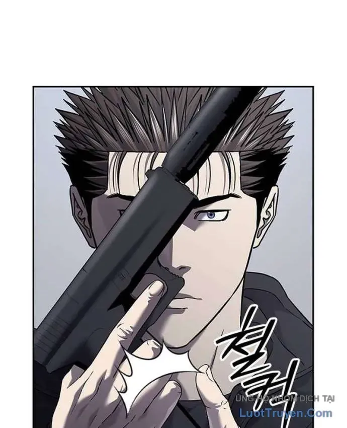 Đội Trưởng Lính Đánh Thuê Chap 319 - Next Chap 320