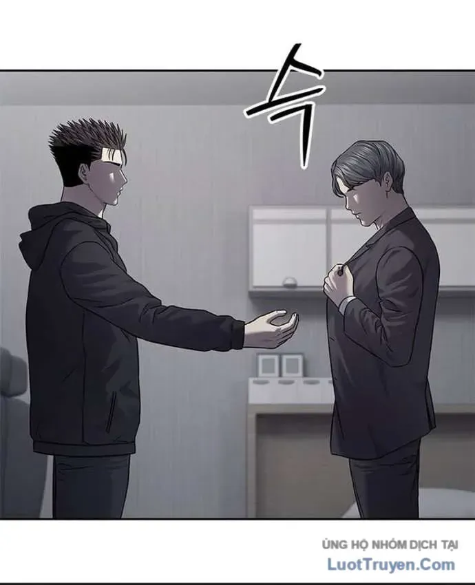 Đội Trưởng Lính Đánh Thuê Chap 319 - Next Chap 320