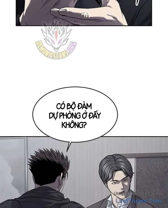 Đội Trưởng Lính Đánh Thuê Chap 319 - Next Chap 320