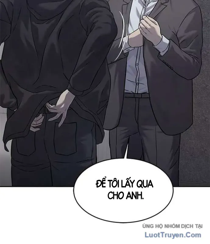 Đội Trưởng Lính Đánh Thuê Chap 319 - Next Chap 320