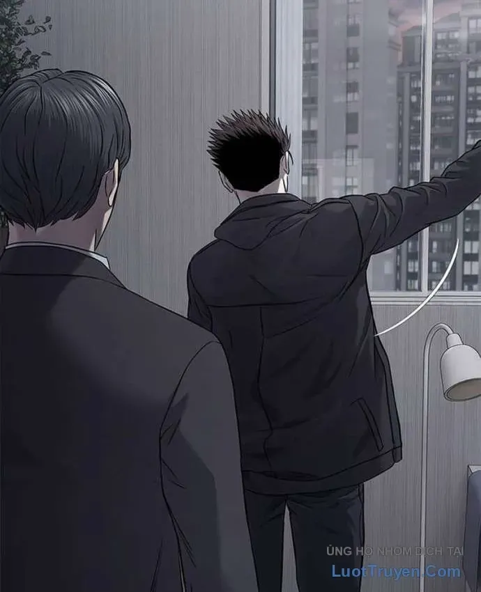 Đội Trưởng Lính Đánh Thuê Chap 319 - Next Chap 320