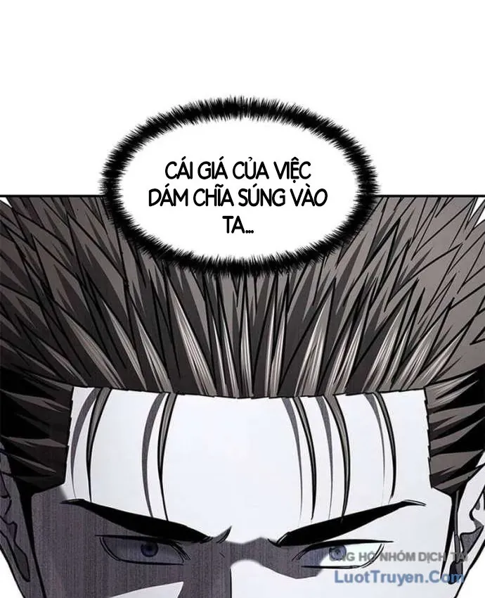 Đội Trưởng Lính Đánh Thuê Chap 319 - Next Chap 320