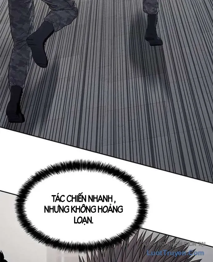 Đội Trưởng Lính Đánh Thuê Chap 319 - Next Chap 320