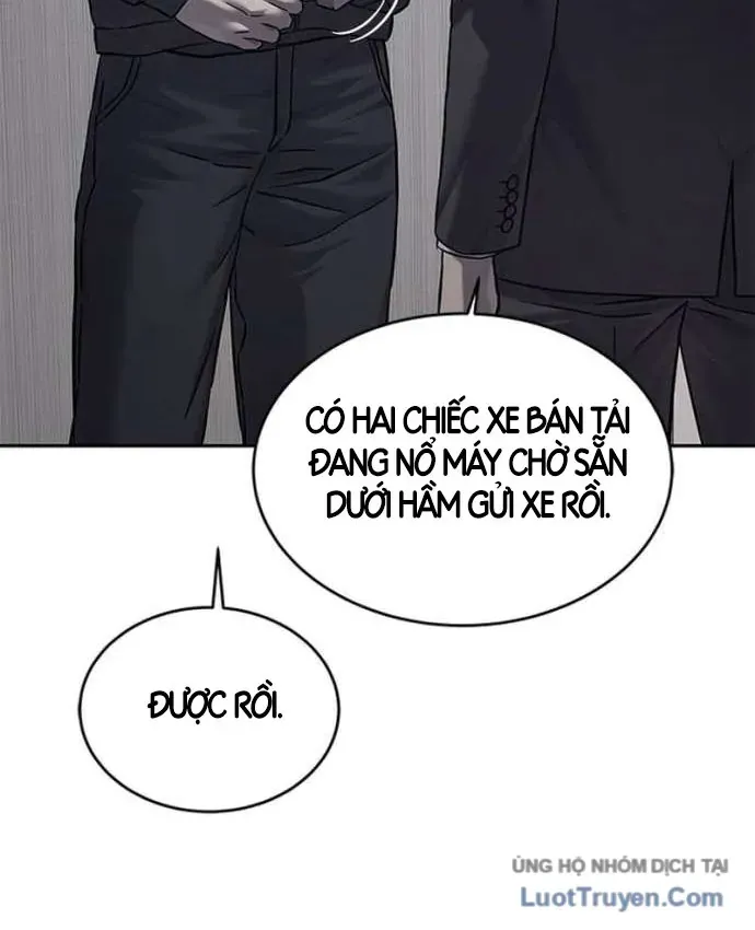 Đội Trưởng Lính Đánh Thuê Chap 319 - Next Chap 320
