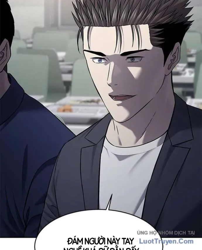 Đội Trưởng Lính Đánh Thuê Chap 319 - Next Chap 320