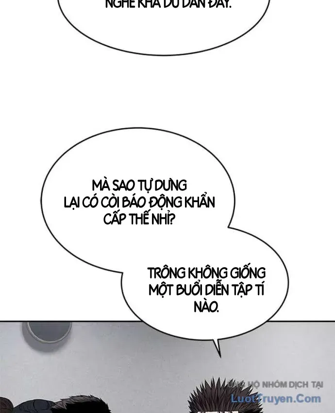 Đội Trưởng Lính Đánh Thuê Chap 319 - Next Chap 320