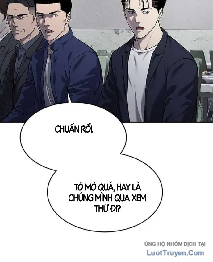 Đội Trưởng Lính Đánh Thuê Chap 319 - Next Chap 320