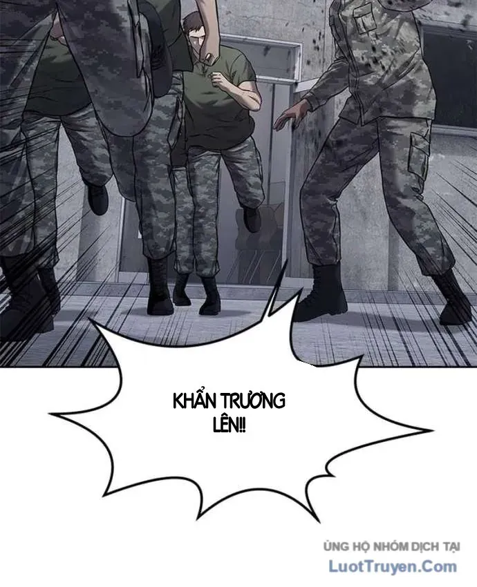 Đội Trưởng Lính Đánh Thuê Chap 319 - Next Chap 320