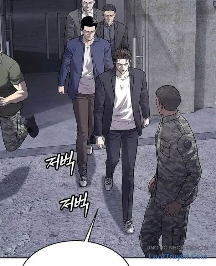 Đội Trưởng Lính Đánh Thuê Chap 319 - Next Chap 320