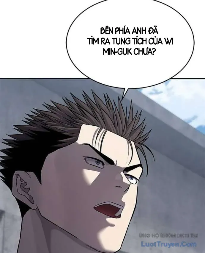 Đội Trưởng Lính Đánh Thuê Chap 319 - Next Chap 320