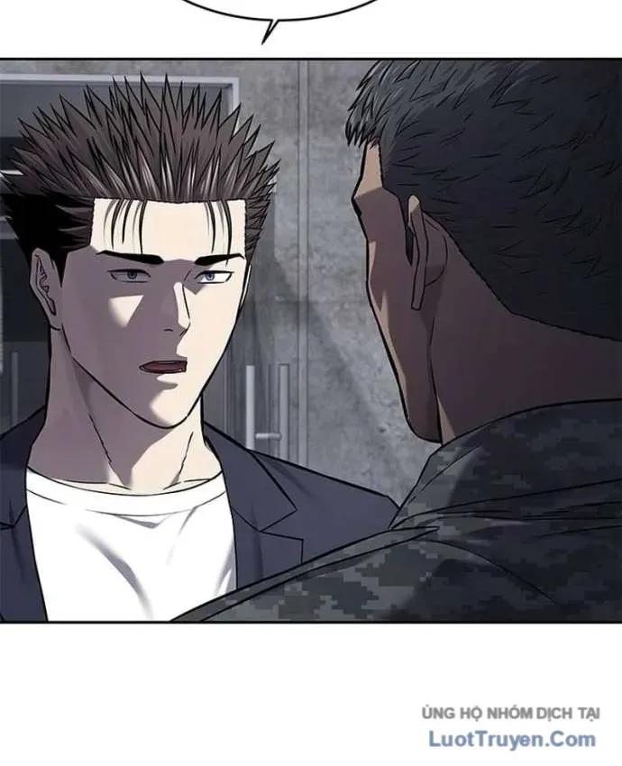 Đội Trưởng Lính Đánh Thuê Chap 319 - Next Chap 320