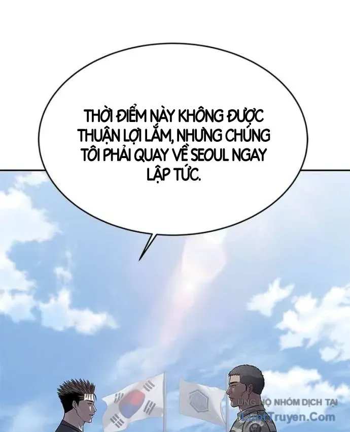 Đội Trưởng Lính Đánh Thuê Chap 319 - Next Chap 320