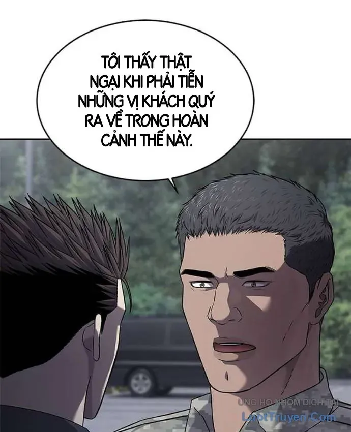 Đội Trưởng Lính Đánh Thuê Chap 319 - Next Chap 320