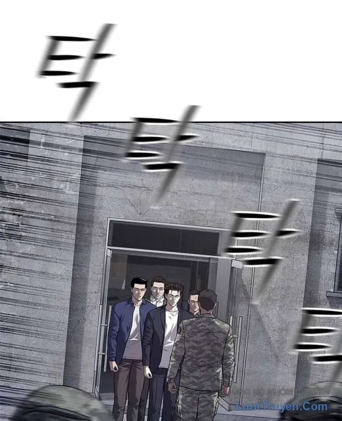 Đội Trưởng Lính Đánh Thuê Chap 319 - Next Chap 320