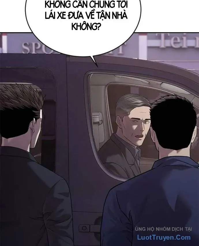 Đội Trưởng Lính Đánh Thuê Chap 319 - Next Chap 320