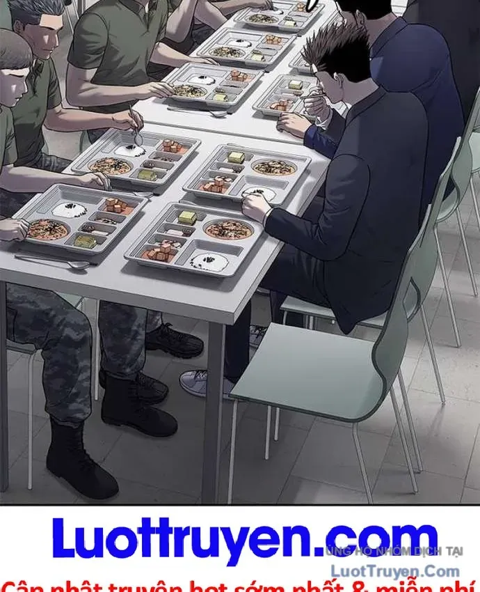 Đội Trưởng Lính Đánh Thuê Chap 319 - Next Chap 320