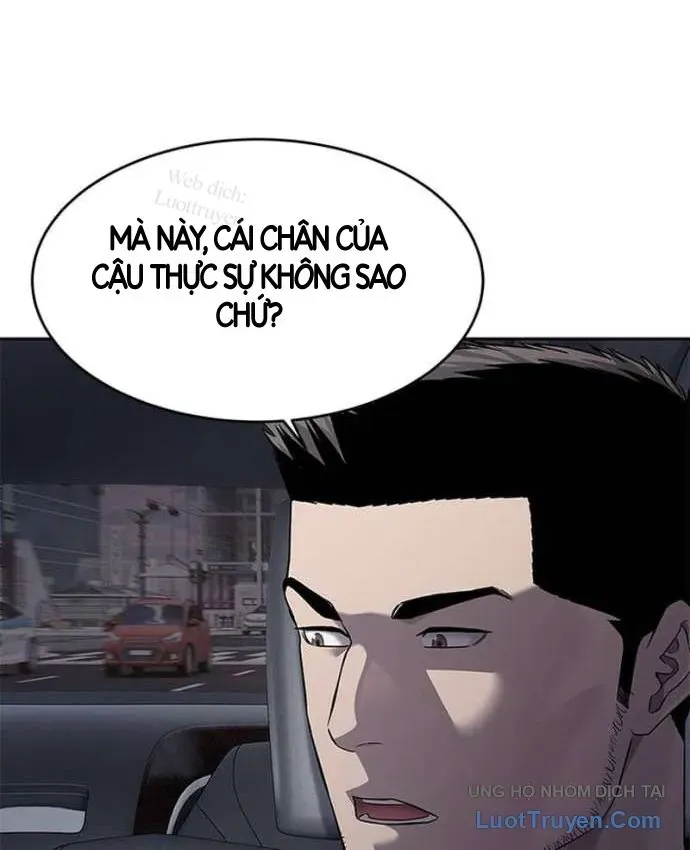 Đội Trưởng Lính Đánh Thuê Chap 319 - Next Chap 320