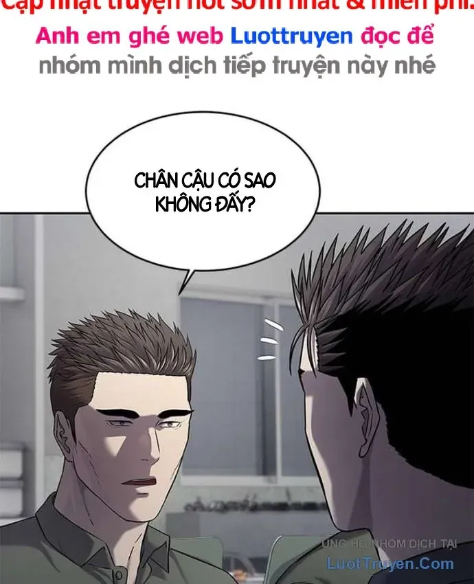 Đội Trưởng Lính Đánh Thuê Chap 319 - Next Chap 320