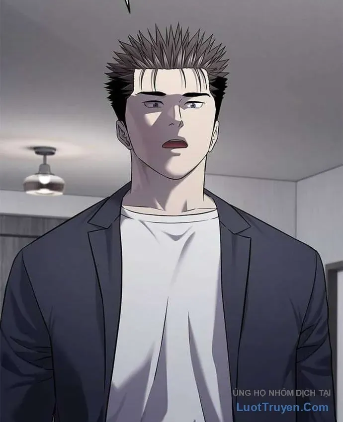 Đội Trưởng Lính Đánh Thuê Chap 319 - Next Chap 320
