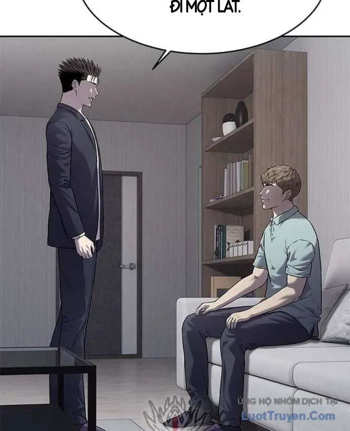 Đội Trưởng Lính Đánh Thuê Chap 319 - Next Chap 320