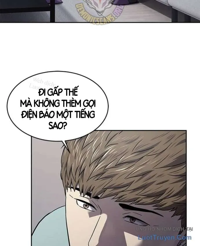 Đội Trưởng Lính Đánh Thuê Chap 319 - Next Chap 320