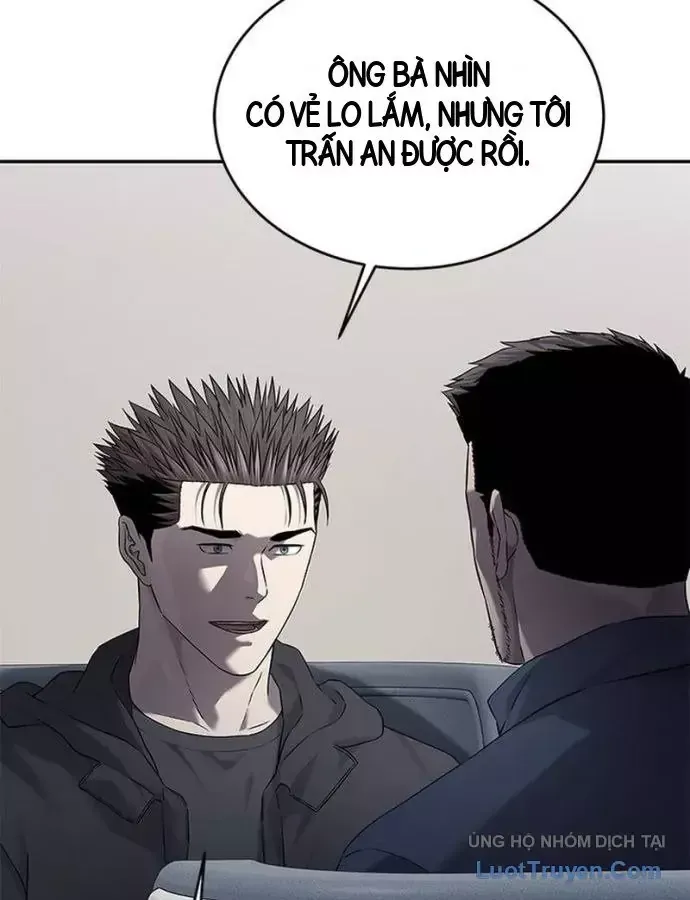 Đội Trưởng Lính Đánh Thuê Chap 323 - Next Chap 324