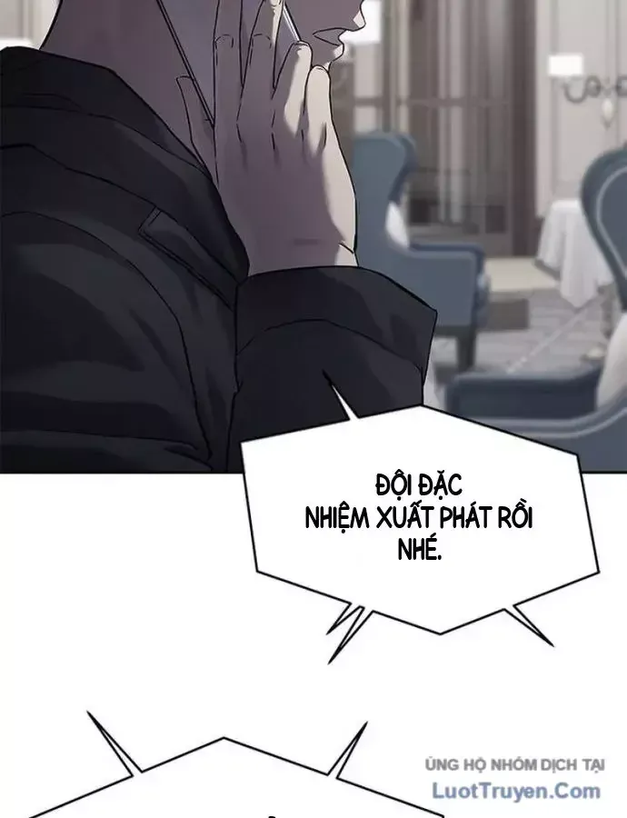 Đội Trưởng Lính Đánh Thuê Chap 323 - Next Chap 324