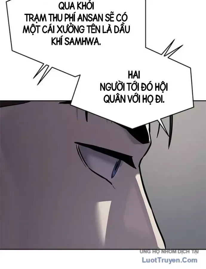 Đội Trưởng Lính Đánh Thuê Chap 323 - Next Chap 324