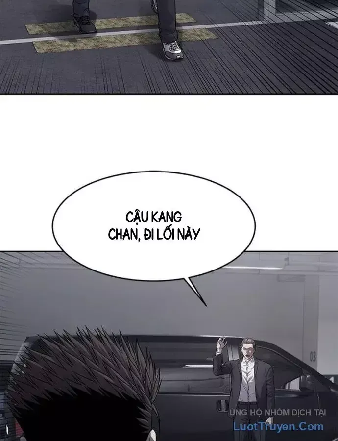 Đội Trưởng Lính Đánh Thuê Chap 323 - Next Chap 324