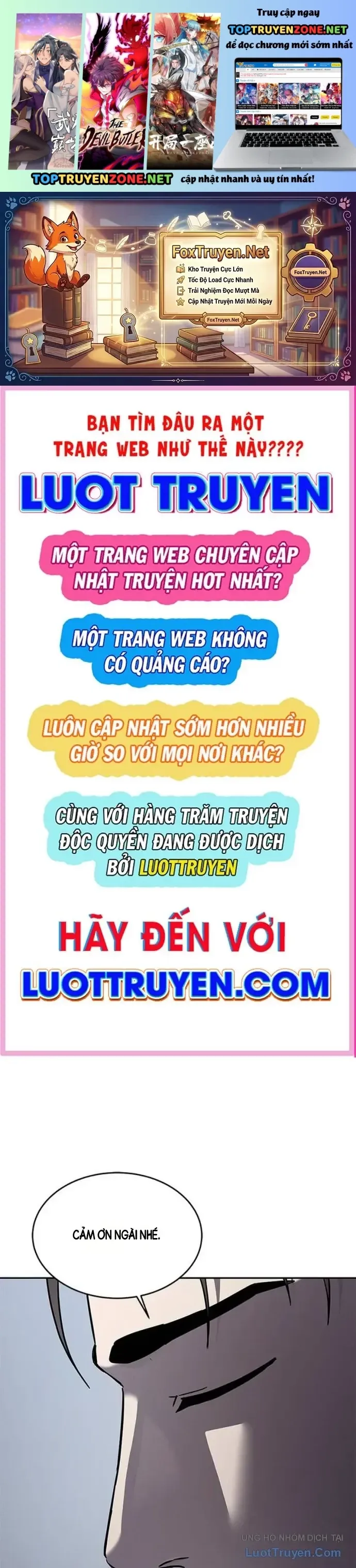 Đội Trưởng Lính Đánh Thuê Chap 323 - Next Chap 324