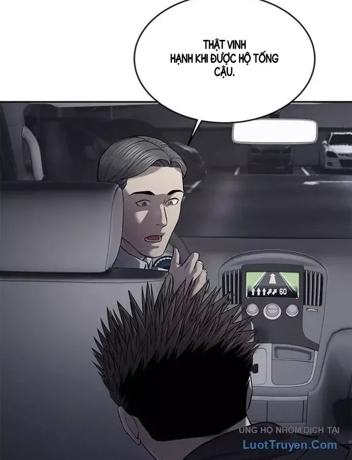 Đội Trưởng Lính Đánh Thuê Chap 323 - Next Chap 324