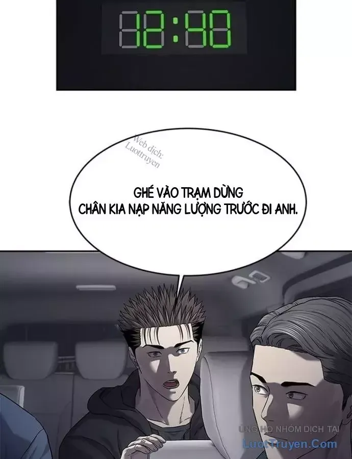 Đội Trưởng Lính Đánh Thuê Chap 323 - Next Chap 324