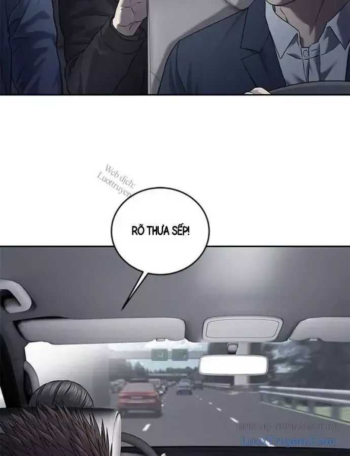 Đội Trưởng Lính Đánh Thuê Chap 323 - Next Chap 324