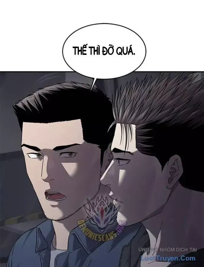Đội Trưởng Lính Đánh Thuê Chap 323 - Next Chap 324