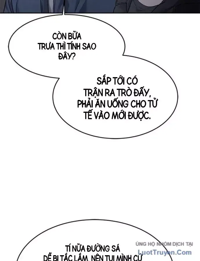Đội Trưởng Lính Đánh Thuê Chap 323 - Next Chap 324