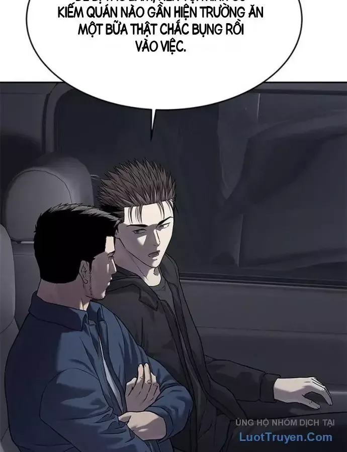 Đội Trưởng Lính Đánh Thuê Chap 323 - Next Chap 324