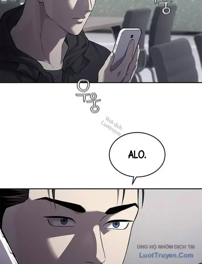 Đội Trưởng Lính Đánh Thuê Chap 323 - Next Chap 324