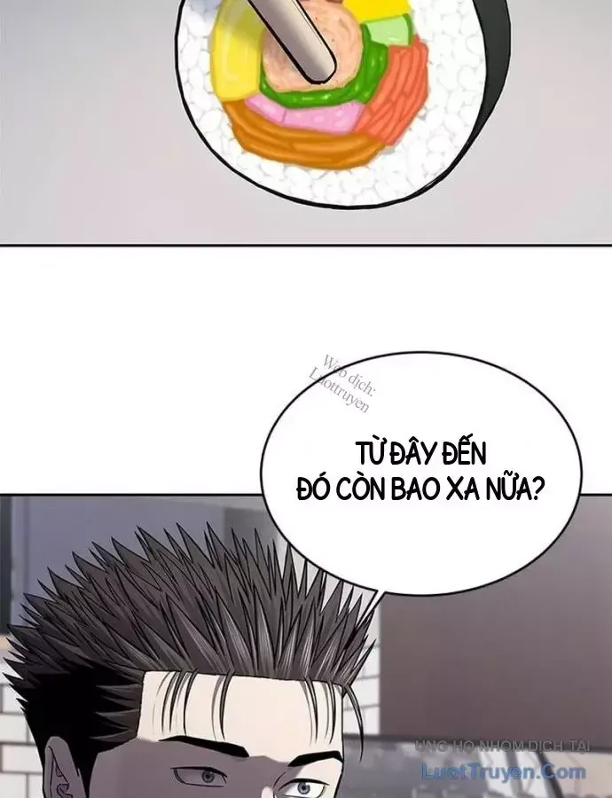 Đội Trưởng Lính Đánh Thuê Chap 323 - Next Chap 324