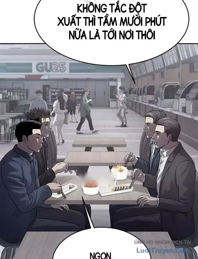 Đội Trưởng Lính Đánh Thuê Chap 323 - Next Chap 324